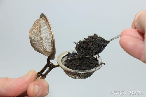 第一次泡茶和第N泡茶的区别