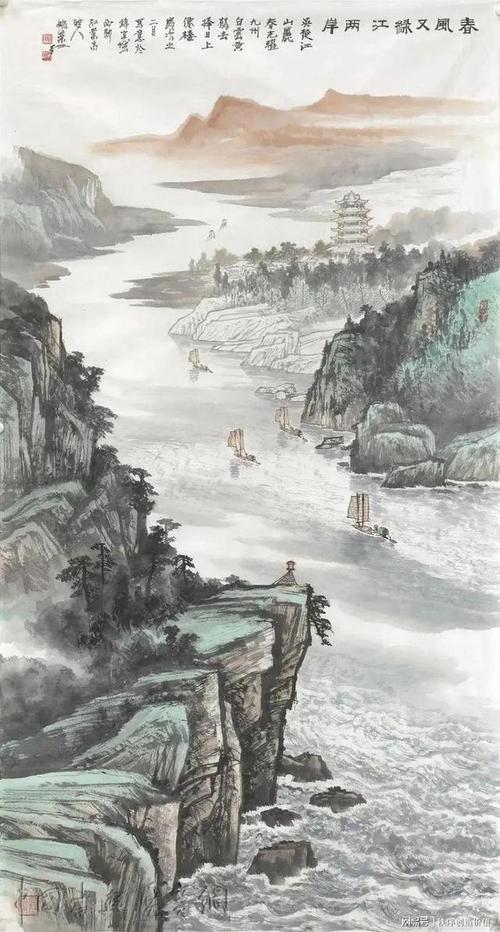 成都十大画家排行榜