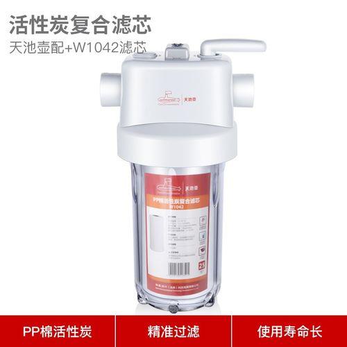 过滤精度越大好还是小好