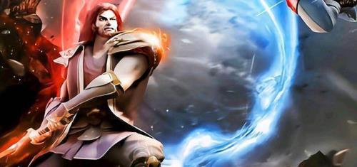 地狱修士技能介绍