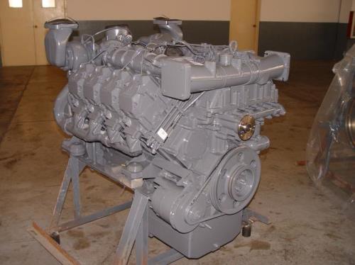 bf6m1015c是什么发动机