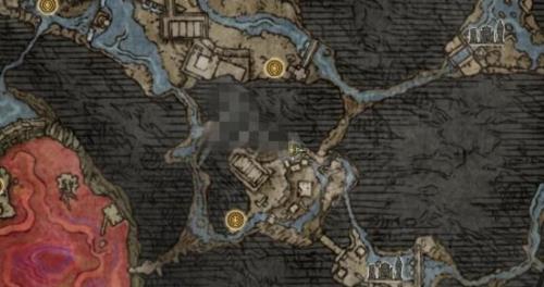 艾尔登法环7级失色石哪里捡