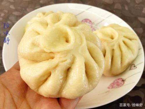 蒸包子是冷水蒸还是热水蒸好