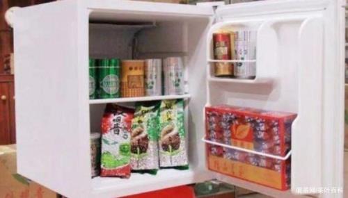 茶叶存放冷藏还是冷冻