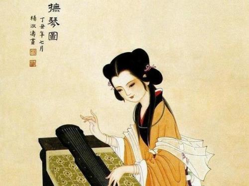 女子无才便是德完整句子