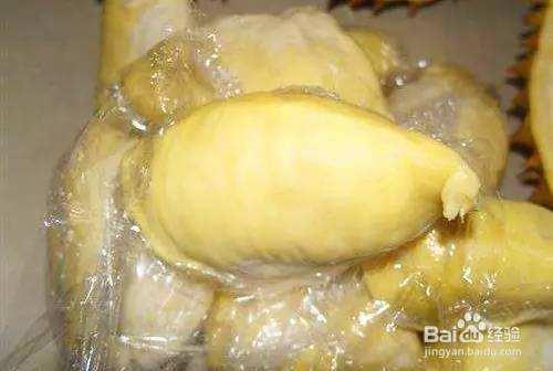 榴莲没熟打开了怎么办