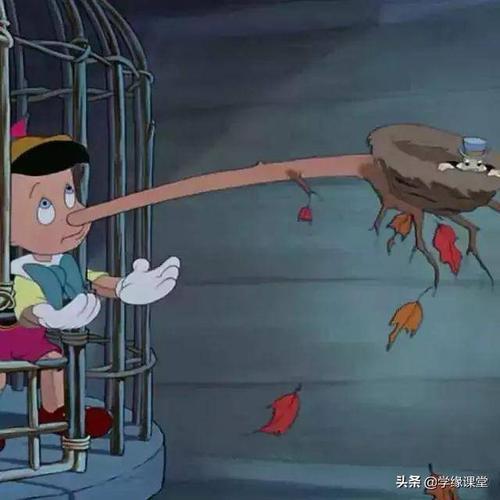 木偶奇遇记鲁班有啥好处