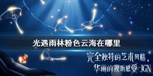 光遇雨林玻璃渲染怎么卡