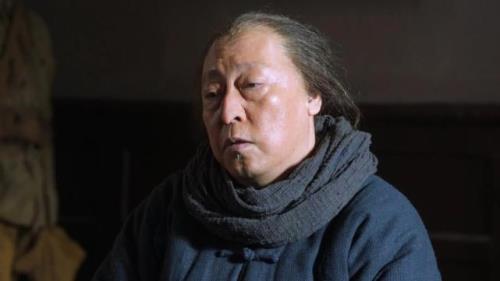 有人说座山雕是庄河尖人是吗