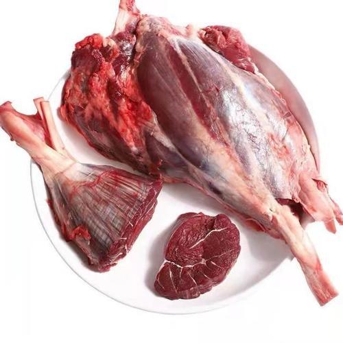 牛肉的腱子肉是什么部位的