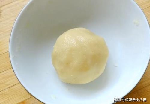 鸡蛋粉怎么做