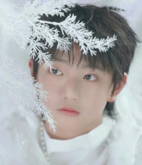 tf家族三代穆祉丞现在的身高