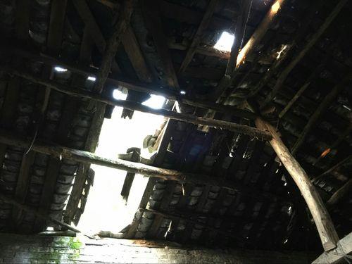 知屋漏者在屋下是谁写的