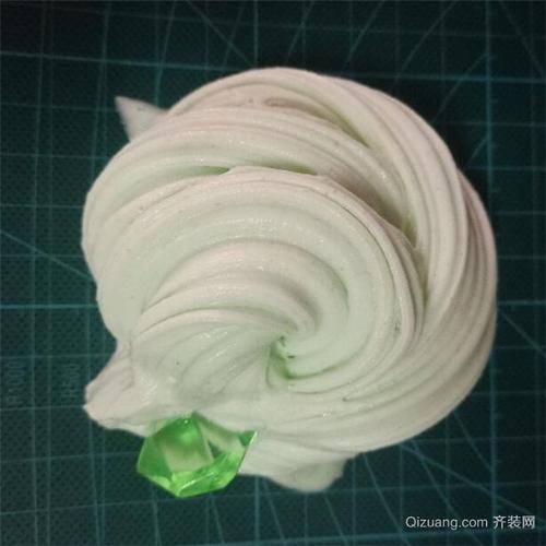 如何做胶不用洗洁精