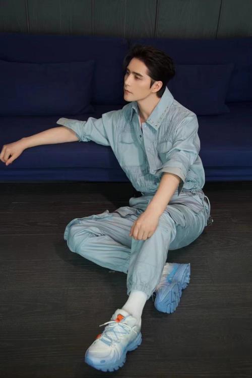 阿云嘎现状