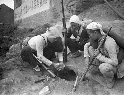 石头雷是怎样做成的