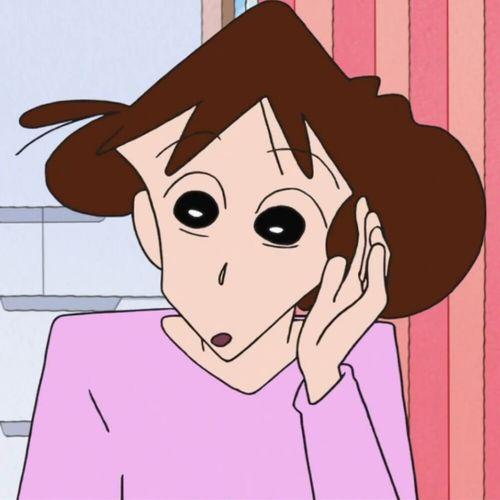 蜡笔小新女主角