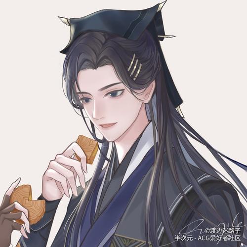 镜玄的cp到底是谁