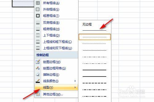 组织架构实线虚线意义