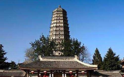 7级浮屠每一级是指什么