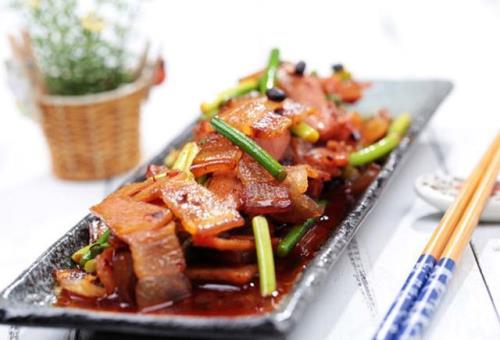 炒腊肉要煮多久