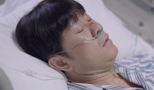 谢谢你医生小光是谁的儿子