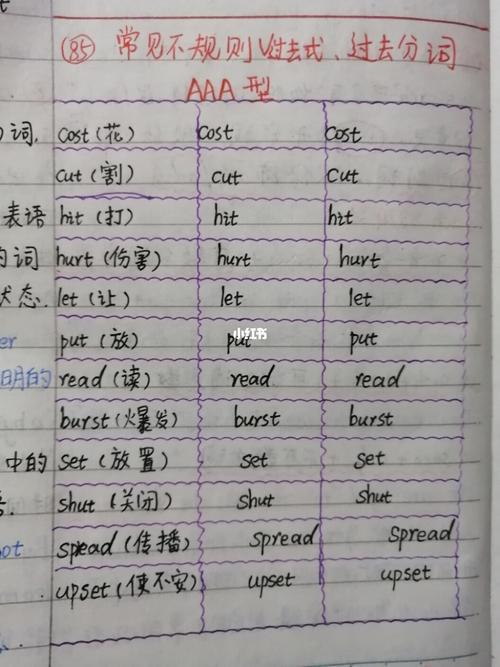 什么原形填动词