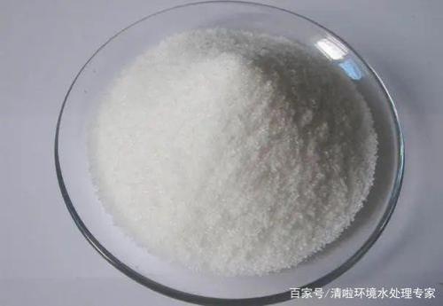 絮凝剂在水中解离可分为哪三种