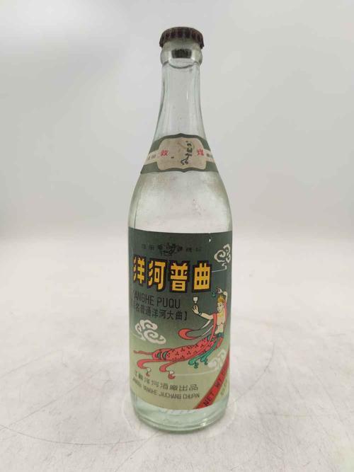 普曲和大曲的区别