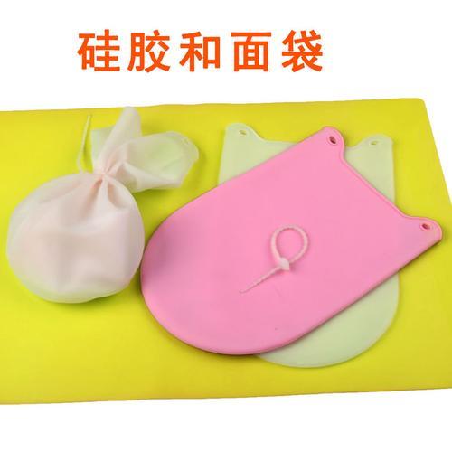 拆面袋封口线的方法