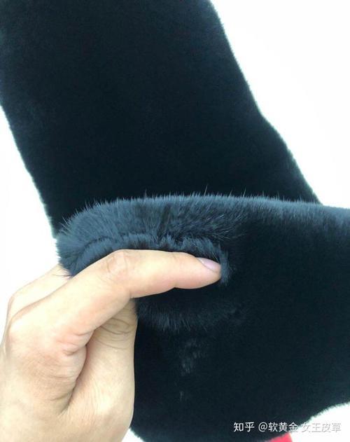 貂皮毛针长好还是短好