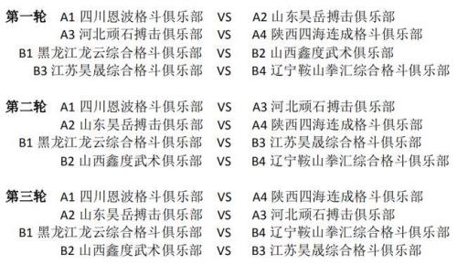 恩波格斗俱乐部学费多少