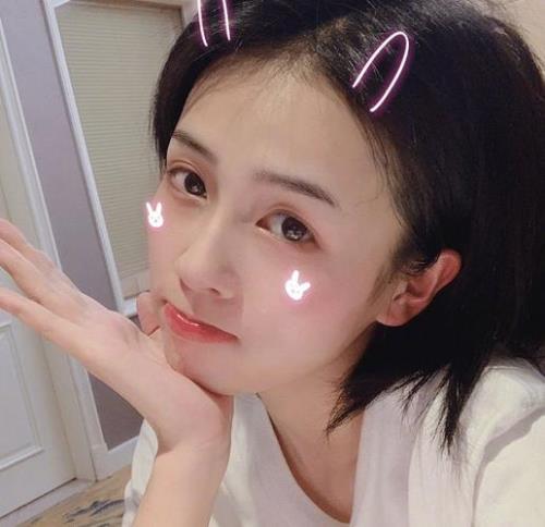 白鹿用的洗发水是什么牌子的
