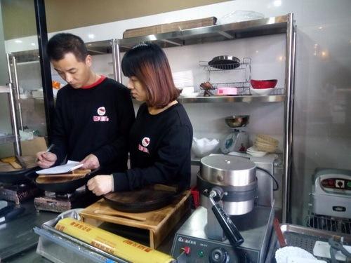 早餐店未来三五年发展步骤