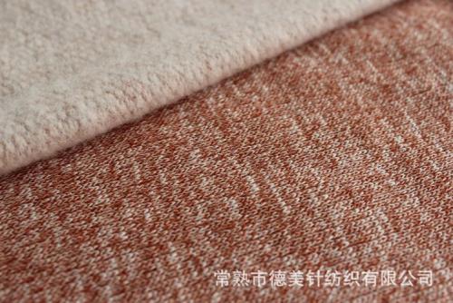 毛圈原理