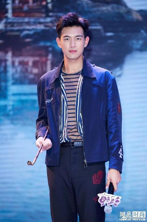 李现原来是华谊的吗