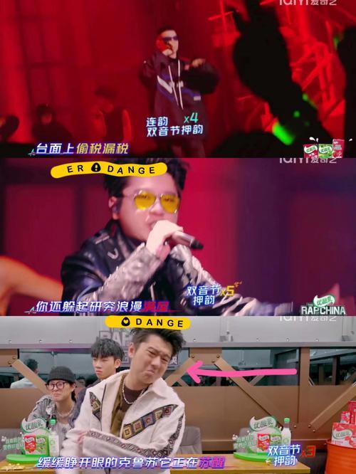 Rapper的中文意思是什么