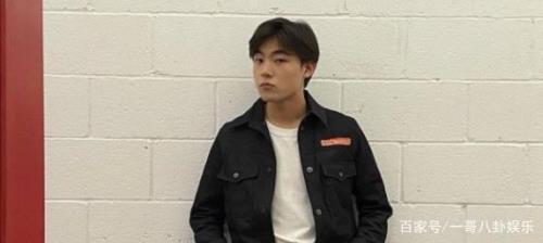 马卫军真实身高