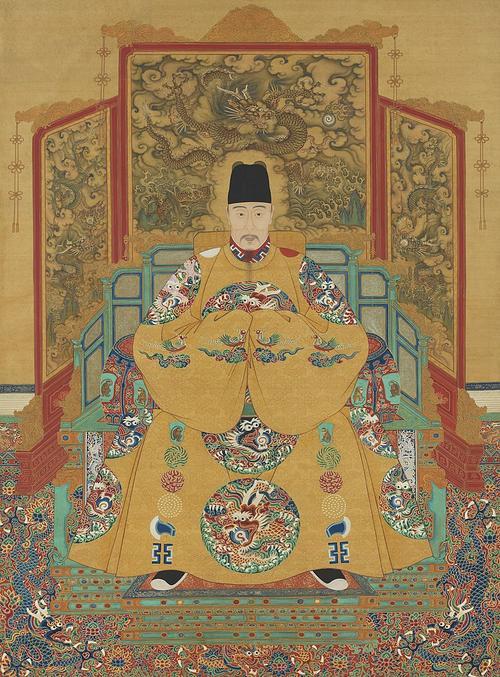 朱载堉在西方地位
