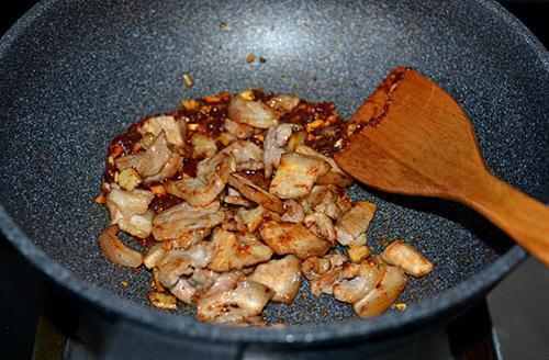 如何腌制煎肉