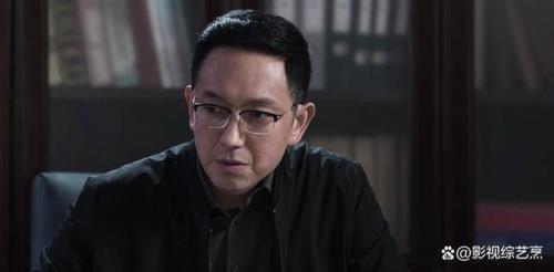 罚罪40集连续剧结局