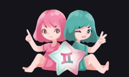 能走进双子座内心的人