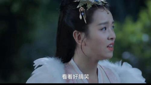 倾世妖颜的叶澜到底是喜欢谁