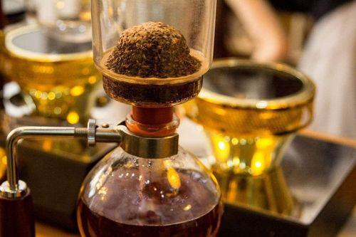 咖啡颗粒怎么冲泡