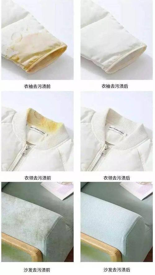 羽绒服脏了怎么洗