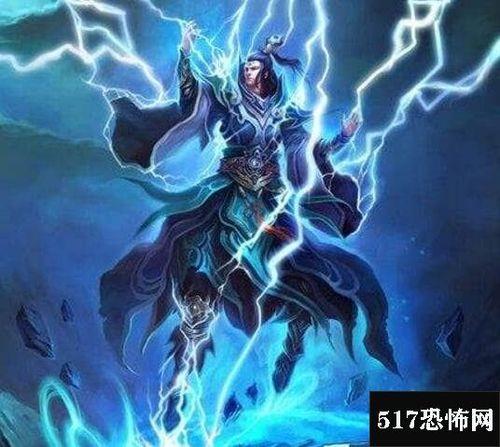 渡劫期是什么意思