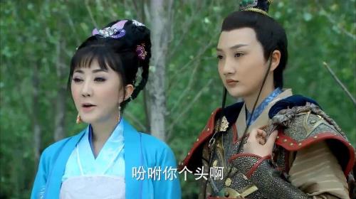 薛葵薛刚大结局