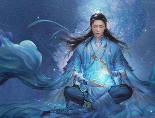 李大根是哪部小说