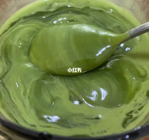 羽衣甘蓝粉的最佳吃法