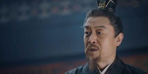 锦绣南歌王公身世